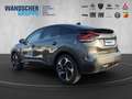 Citroen C4 PureTech 130 S&S EAT8 Max *HUD*LED*SHZ*LHZ* Grau - thumbnail 4
