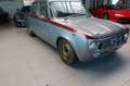 Alfa Romeo Giulia TI Super Rennwagen/HTP Silber - thumbnail 11