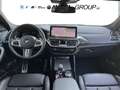 BMW X4 M COMPETITION DRIVER`S PACKAGE PANO HUD ALARM HIFI H Negro - thumbnail 10