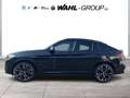 BMW X4 M COMPETITION DRIVER`S PACKAGE PANO HUD ALARM HIFI H Negro - thumbnail 5