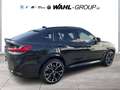 BMW X4 M COMPETITION DRIVER`S PACKAGE PANO HUD ALARM HIFI H Negro - thumbnail 2