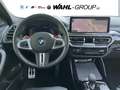 BMW X4 M COMPETITION DRIVER`S PACKAGE PANO HUD ALARM HIFI H Negro - thumbnail 11
