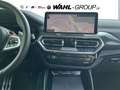 BMW X4 M COMPETITION DRIVER`S PACKAGE PANO HUD ALARM HIFI H Schwarz - thumbnail 15