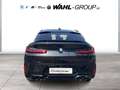 BMW X4 M COMPETITION DRIVER`S PACKAGE PANO HUD ALARM HIFI H Negro - thumbnail 4