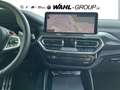 BMW X4 M COMPETITION DRIVER`S PACKAGE PANO HUD ALARM HIFI H Negro - thumbnail 12