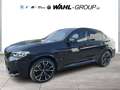 BMW X4 M COMPETITION DRIVER`S PACKAGE PANO HUD ALARM HIFI H Negro - thumbnail 1