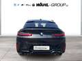 BMW X4 M COMPETITION DRIVER`S PACKAGE PANO HUD ALARM HIFI H Nero - thumbnail 4