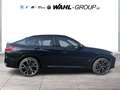 BMW X4 M COMPETITION DRIVER`S PACKAGE PANO HUD ALARM HIFI H Schwarz - thumbnail 6