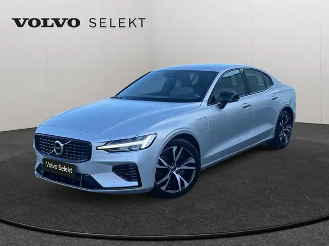 Volvo S60 T8 R-Design / Hybride