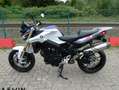 BMW F 800 R Garantie - #flatwinmotos Blanc - thumbnail 5