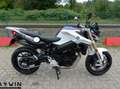 BMW F 800 R Garantie - #flatwinmotos Blanc - thumbnail 4