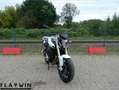 BMW F 800 R Garantie - #flatwinmotos Blanc - thumbnail 1