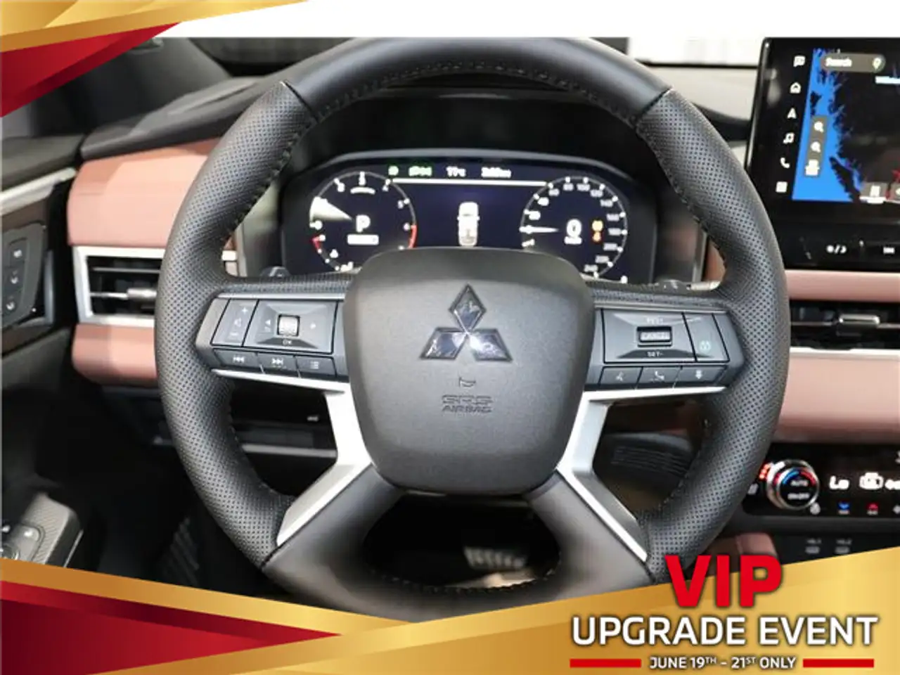 Mitsubishi Outlander photo Mitsubishi Outlander