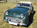 Triumph TR3 Grün - thumbnail 3