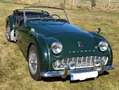 Triumph TR3 Grün - thumbnail 2