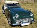 Triumph TR3 Grün - thumbnail 11
