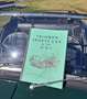 Triumph TR3 Grün - thumbnail 12