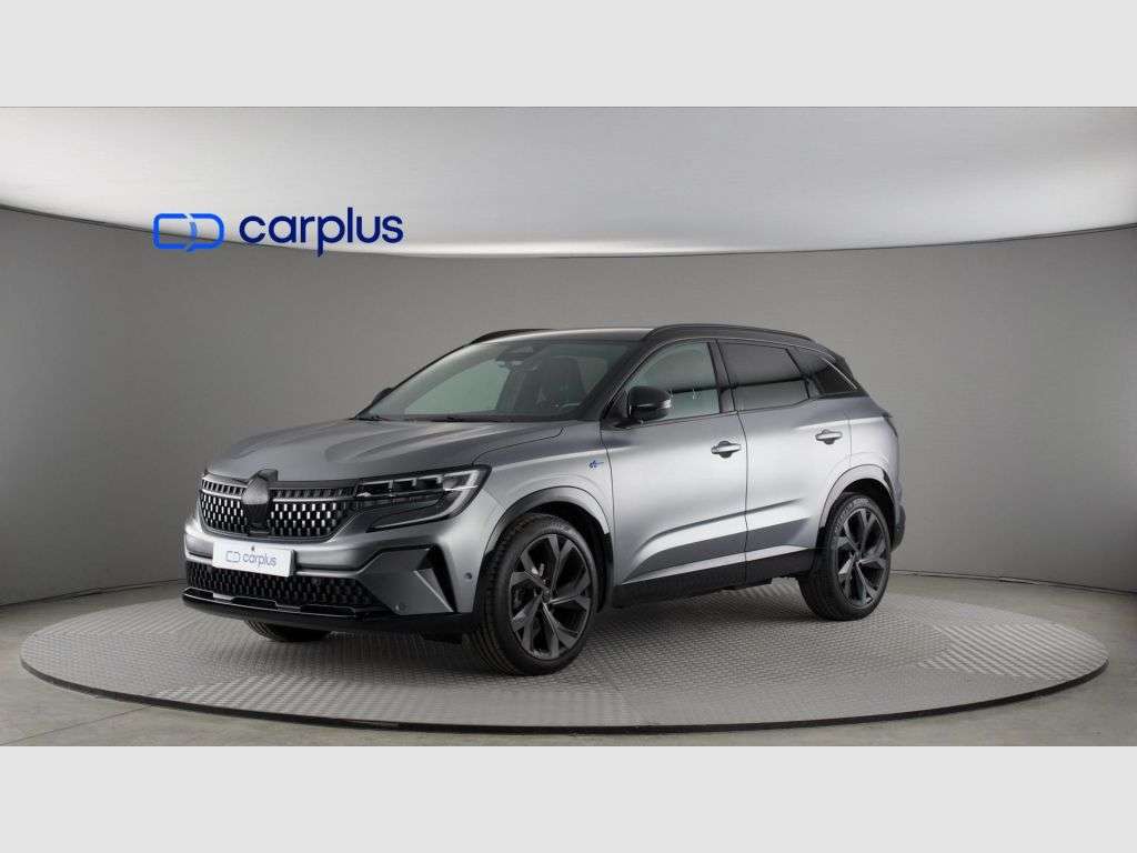 Renault Austral 1.3 TCe Mild Hybrid Techno Esprit Alpine CVT 116kW - foto 1