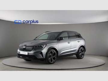 1.3 TCe Mild Hybrid Techno Esprit Alpine CVT 116kW