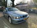 BMW 520 i Lifestyle Ed. Modrá - thumbnail 2