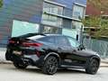 BMW X6 ///M Competition // VOLLAUSTATTUNG // Schwarz - thumbnail 4