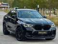 BMW X6 ///M Competition // VOLLAUSTATTUNG // Schwarz - thumbnail 9