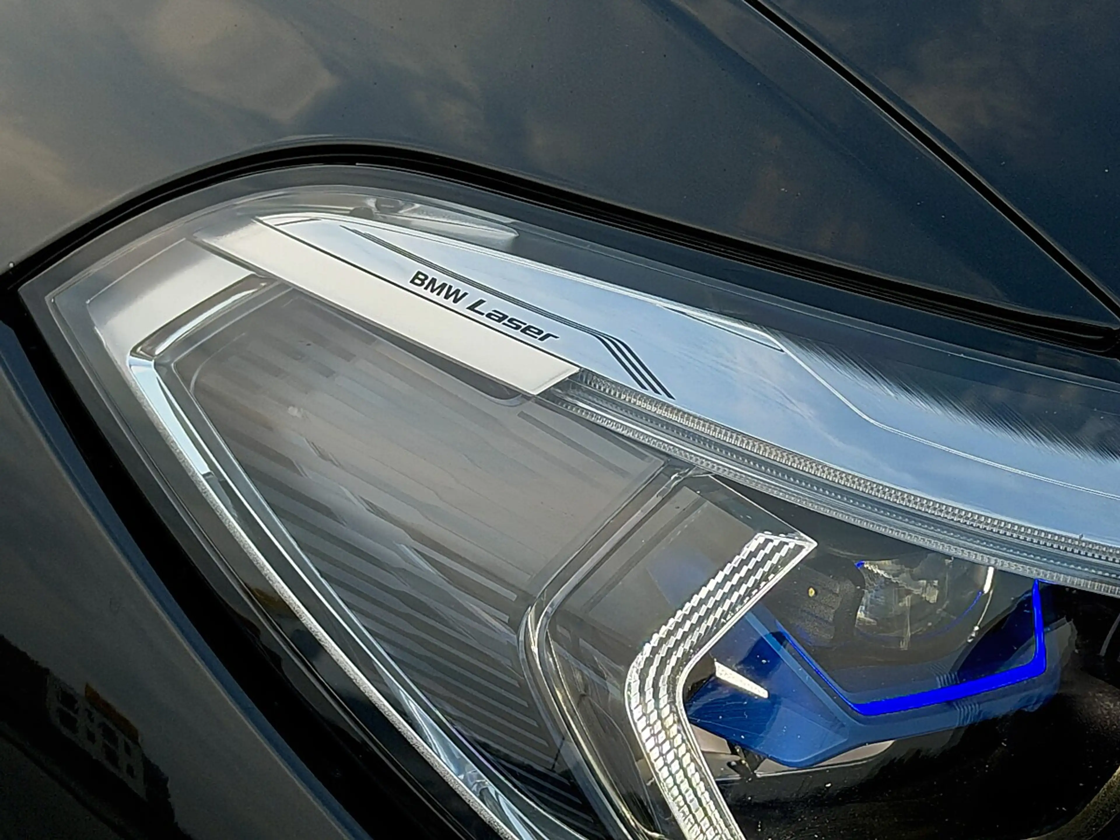 BMW X6 ///M Competition // VOLLAUSTATTUNG // — photo 12