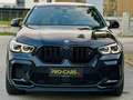 BMW X6 ///M Competition // VOLLAUSTATTUNG // Schwarz - thumbnail 11