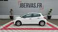 Peugeot 1.2 PURETECH 82 BVM5 PREMIUM 2 PL White - thumbnail 1
