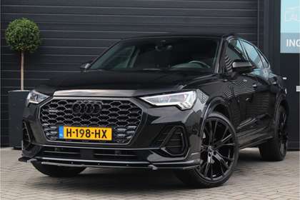 Audi Q3 Sportback 45 TFSI Quattro Edition One | S Line | P