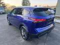 Nissan Qashqai Qashqai 1.3 DIG-T MHEV Acenta + Design Pack Bleu - thumbnail 8