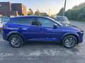 Nissan Qashqai Qashqai 1.3 DIG-T MHEV Acenta + Design Pack Bleu - thumbnail 4