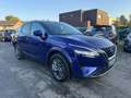 Nissan Qashqai Qashqai 1.3 DIG-T MHEV Acenta + Design Pack Bleu - thumbnail 3
