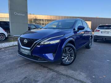 Qashqai 1.3 DIG-T MHEV Acenta + Design Pack