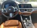 BMW 420 420dA xDrive 190ch M Sport Bleu - thumbnail 5