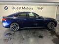 BMW 420 420dA xDrive 190ch M Sport Bleu - thumbnail 3
