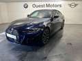 BMW 420 420dA xDrive 190ch M Sport Bleu - thumbnail 1
