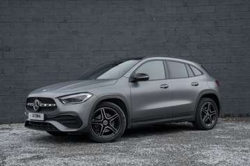 e AUTOMAAT/AMG/NAVI/ACC/PANO