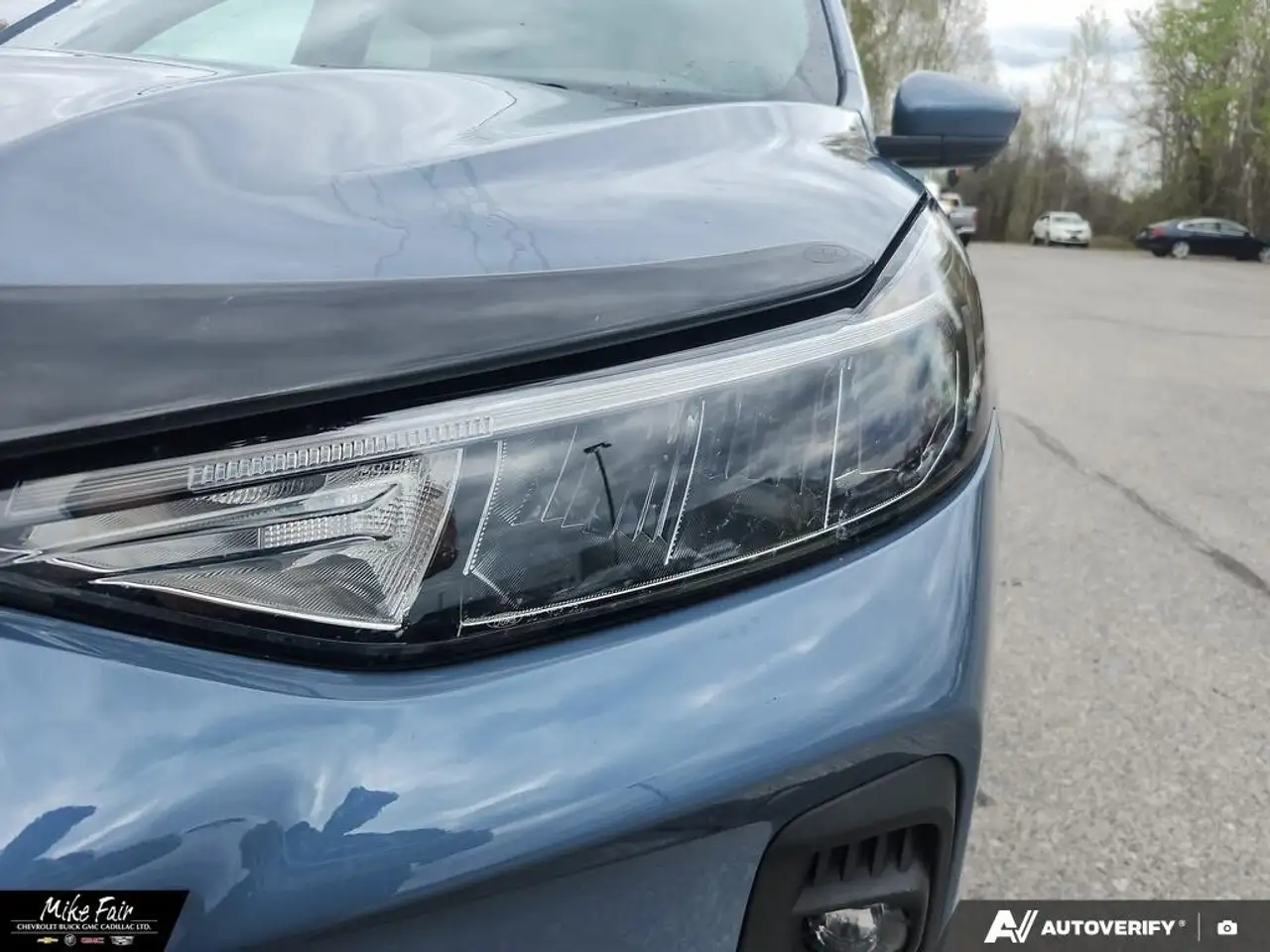 Ford Escape снимка Ford Escape