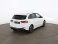 Mercedes-Benz B 250 e Style Aut LED AHK LEDER NAVI R-CAM ASSIST Weiß - thumbnail 3
