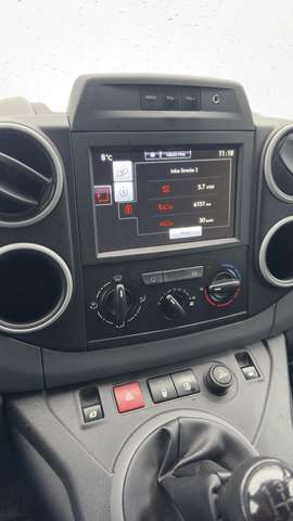 Citroen Berlingo Multispace BlueHDi 100 FEEL