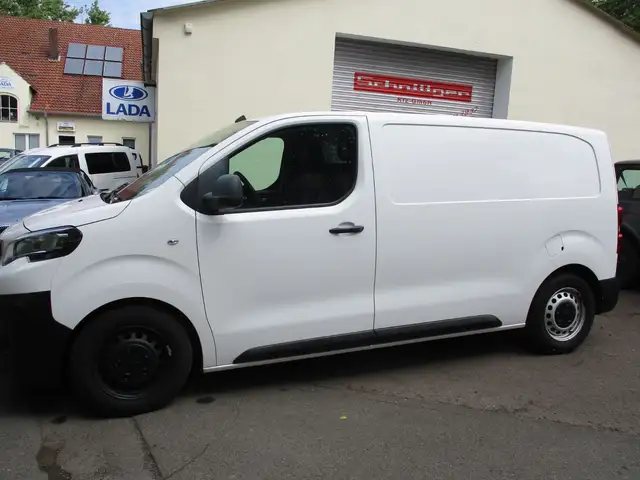 Peugeot Expert Premium Advantage Edition L2 + NAVI etc.