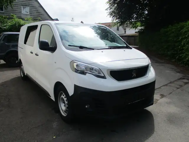 Peugeot Expert Premium Advantage Edition L2 + NAVI etc.