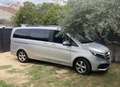 Mercedes-Benz V Classe V 250 D LONG SPORT AUTO Argintiu - thumbnail 2