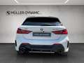 BMW 135 M135i xDrive Hatch Weiß - thumbnail 5