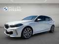 BMW 135 M135i xDrive LED PANO HUD HIFI RÜCKFAHR SHZ DAB Weiß - thumbnail 1