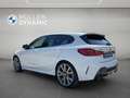 BMW 135 M135i xDrive LED PANO HUD HIFI RÜCKFAHR SHZ DAB Weiß - thumbnail 4