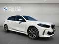 BMW 135 M135i xDrive LED PANO HUD HIFI RÜCKFAHR SHZ DAB Weiß - thumbnail 8