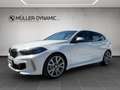 BMW 135 M135i xDrive Hatch Weiß - thumbnail 1