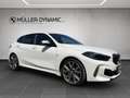 BMW 135 M135i xDrive Hatch Weiß - thumbnail 8